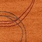 See color option for 8' x 8' Harvest Round Rug