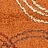 See color option for 2' 6 x 10' Harvest Runner Rug
