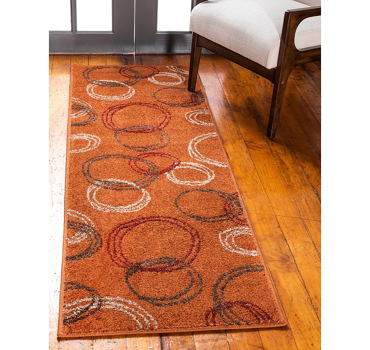 2' 6 x 10' Harvest Runner Rug
