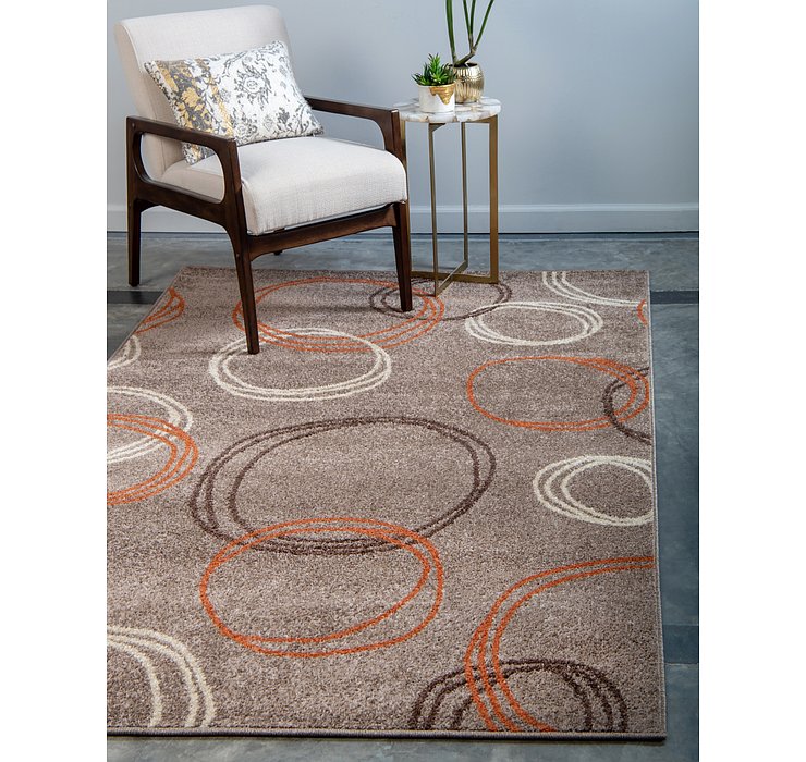 8' x 10' Harvest Rug