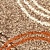 See color option for 2' 6 x 10' Harvest Runner Rug