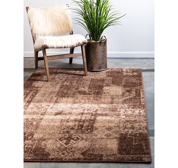 5' x 8' Equinox Rug