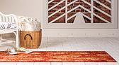 2' x 6' Equinox Runner Rug thumbnail