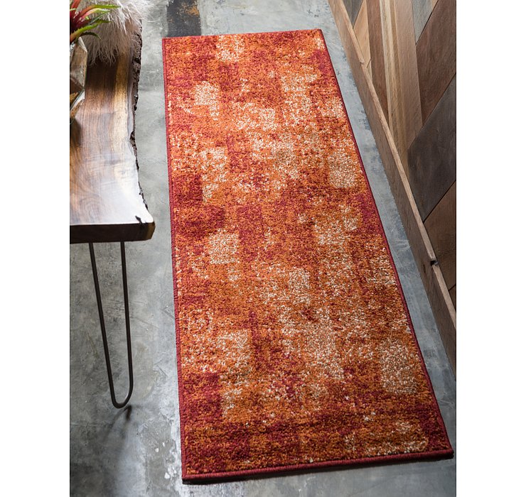 2' x 6' Equinox Runner Rug