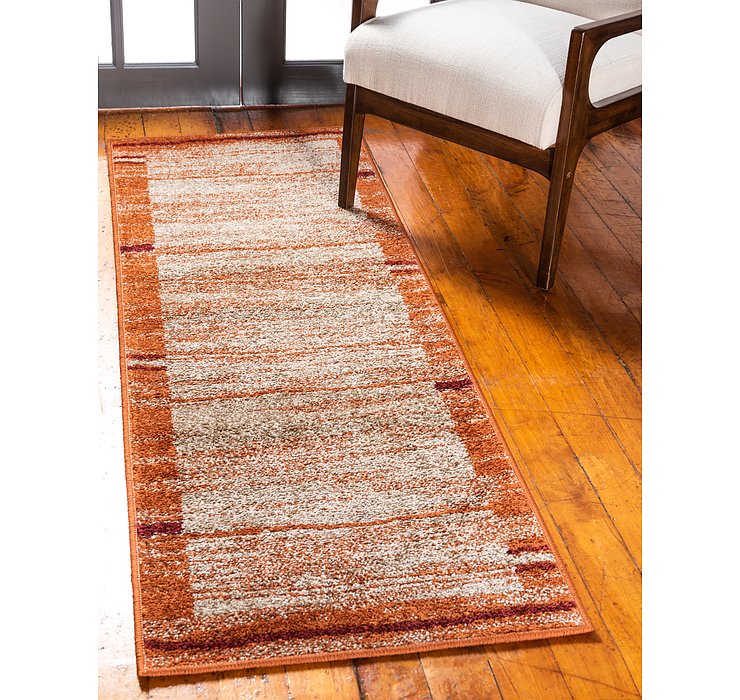 2' 6 x 10' Harvest Runner Rug