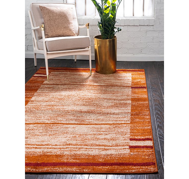 8' x 10' Harvest Rug