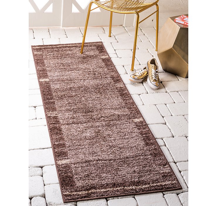 2' 6 x 10' Equinox Runner Rug