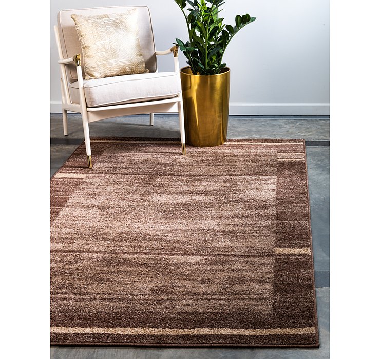 5' x 8' Harvest Rug