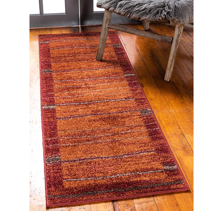 2' x 6' Harvest Runner Rug