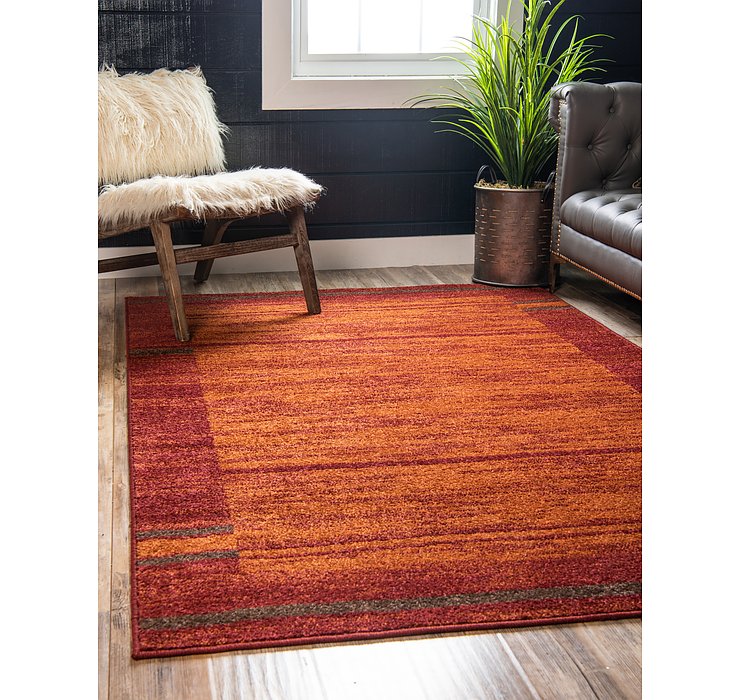 9' x 12' Equinox Rug
