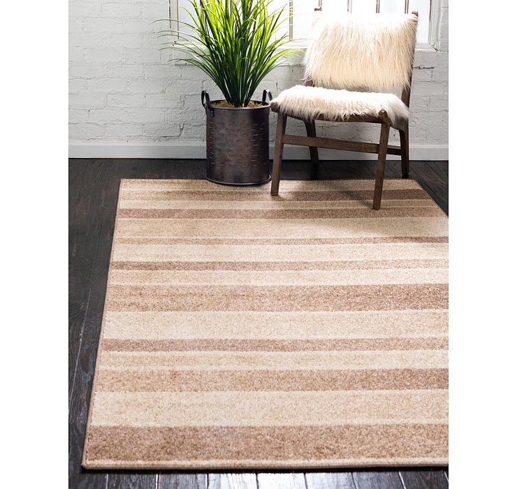 9' x 12' Harvest Rug