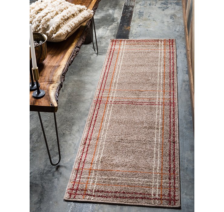 2' 6 x 10' Harvest Runner Rug