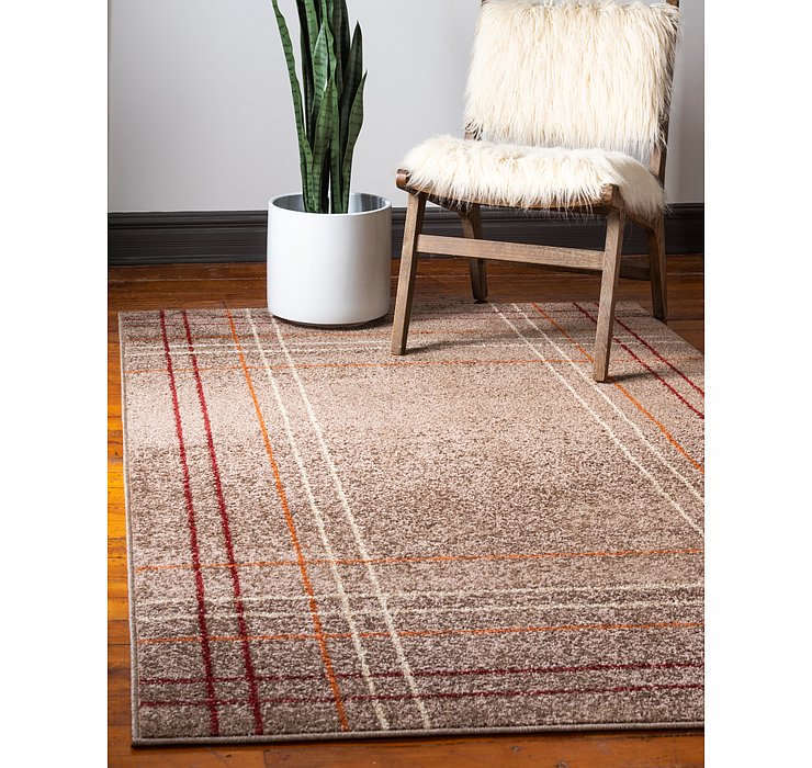 8' x 10' Harvest Rug