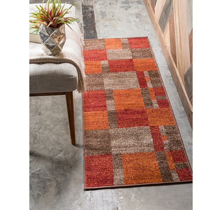2' 6 x 10' Harvest Runner Rug