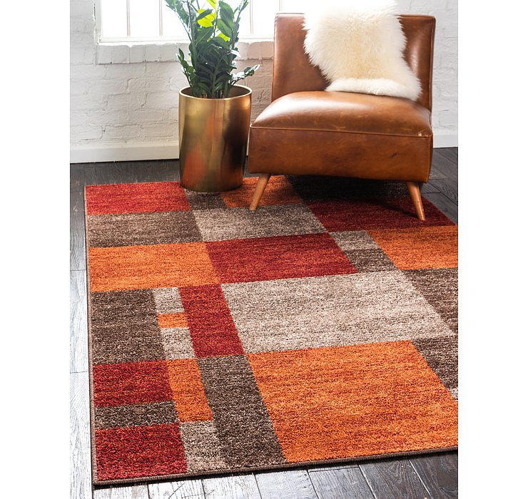 2' x 3' Equinox Rug