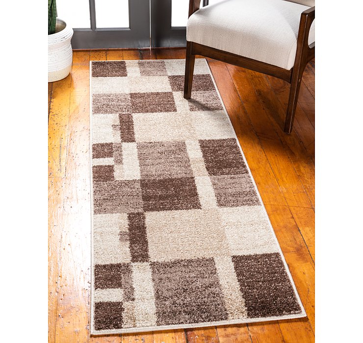 2' 6 x 10' Equinox Runner Rug