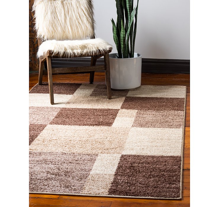 5' x 8' Harvest Rug