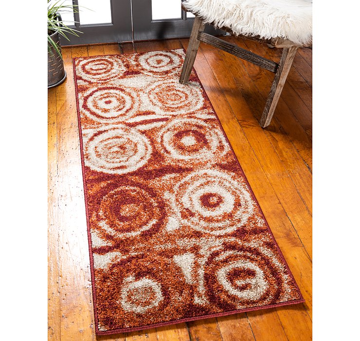 2' 6 x 10' Harvest Runner Rug