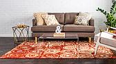 9' x 12' Harvest Rug thumbnail