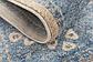 122cm x 122cm Vienna Square Rug thumbnail image 10