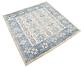 122cm x 122cm Vienna Square Rug thumbnail image 2