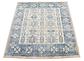 122cm x 122cm Vienna Square Rug thumbnail image 3
