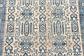 122cm x 122cm Vienna Square Rug thumbnail image 4