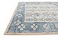 122cm x 122cm Vienna Square Rug thumbnail image 6