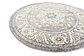 Unique Loom 4' x 4' Salzburg Round Rug thumbnail image 10