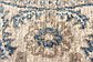 Unique Loom 4' x 4' Salzburg Round Rug thumbnail image 11