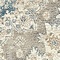 See color option for 4' x 4' Vienna Square Rug