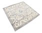 Unique Loom 4' x 4' Salzburg Square Rug thumbnail image 2