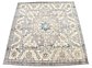 Unique Loom 4' x 4' Salzburg Square Rug thumbnail image 3