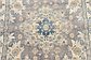 Unique Loom 4' x 4' Salzburg Square Rug thumbnail image 4