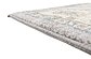 Unique Loom 4' x 4' Salzburg Square Rug thumbnail image 8