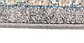 Unique Loom 4' x 4' Salzburg Square Rug thumbnail image 9