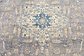Unique Loom 5' x 5' Salzburg Round Rug thumbnail image 9