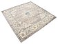 Unique Loom 5' x 5' Salzburg Square Rug thumbnail image 2