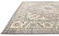 Unique Loom 5' x 5' Salzburg Square Rug thumbnail image 6