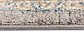 Unique Loom 5' x 5' Salzburg Square Rug thumbnail image 8