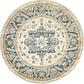 4' x 4' Vienna Round Rug thumbnail