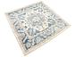 122cm x 122cm Vienna Square Rug thumbnail image 2