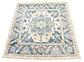 122cm x 122cm Vienna Square Rug thumbnail image 3