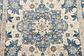 122cm x 122cm Vienna Square Rug thumbnail image 4