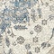 See color option for 5' x 5' Vienna Round Rug