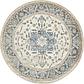 5' x 5' Vienna Round Rug thumbnail