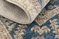 5' x 5' Vienna Square Rug thumbnail