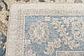 5' x 5' Vienna Square Rug thumbnail