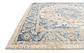 5' x 5' Vienna Square Rug thumbnail