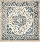 5' x 5' Vienna Square Rug thumbnail
